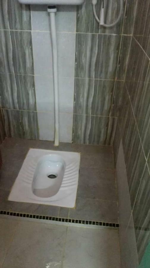 Seri Pengkalan Homestay Bachok Exterior foto